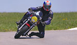 Suzuki SV650